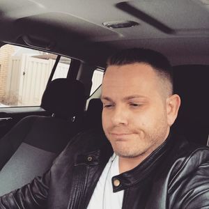 Meet your Posher, Steve